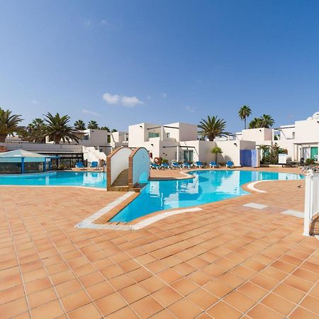 Homeforguest Moderno Apartamento En Corralejo Eksteriør bilde