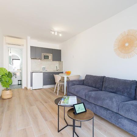 Homeforguest Moderno Apartamento En Corralejo Eksteriør bilde
