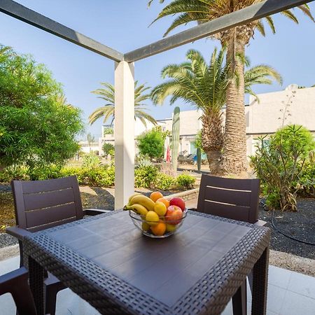 Homeforguest Moderno Apartamento En Corralejo Eksteriør bilde