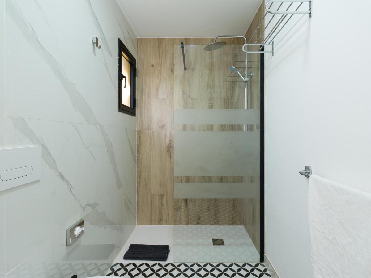 Homeforguest Moderno Apartamento En Corralejo Eksteriør bilde
