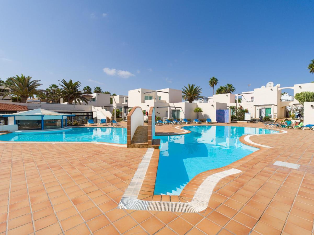 Homeforguest Moderno Apartamento En Corralejo Eksteriør bilde