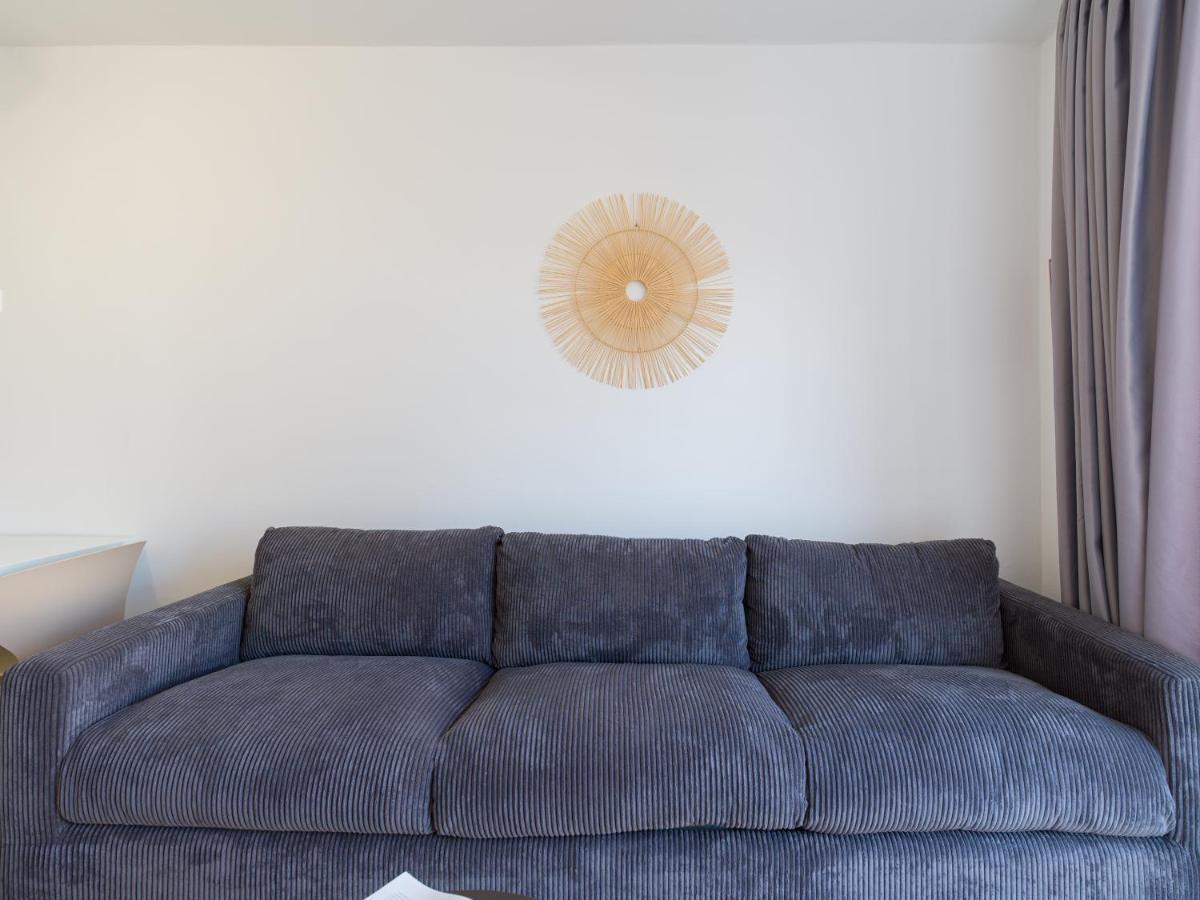 Homeforguest Moderno Apartamento En Corralejo Eksteriør bilde