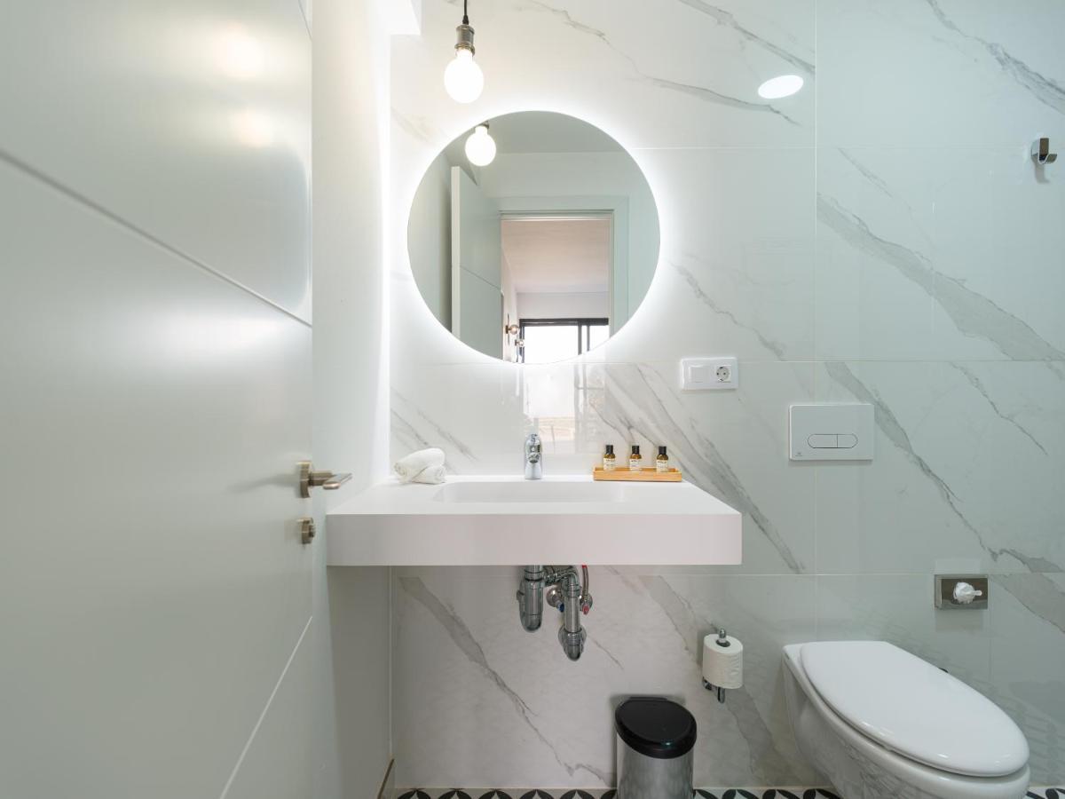 Homeforguest Moderno Apartamento En Corralejo Eksteriør bilde