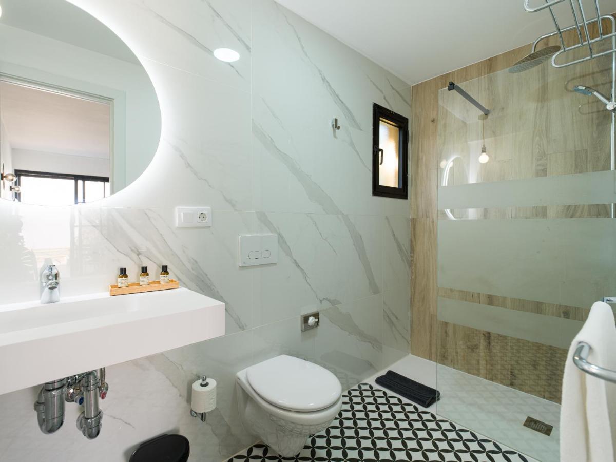Homeforguest Moderno Apartamento En Corralejo Eksteriør bilde