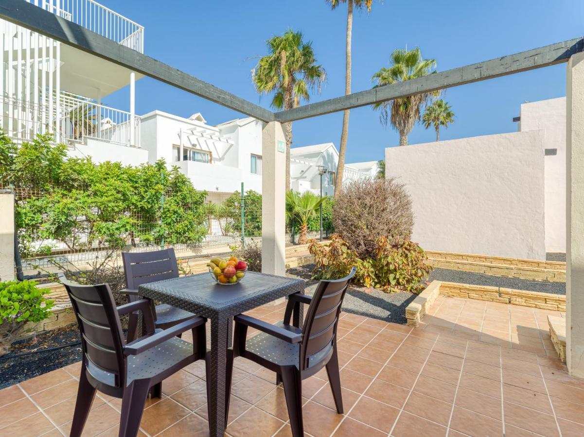 Homeforguest Moderno Apartamento En Corralejo Eksteriør bilde