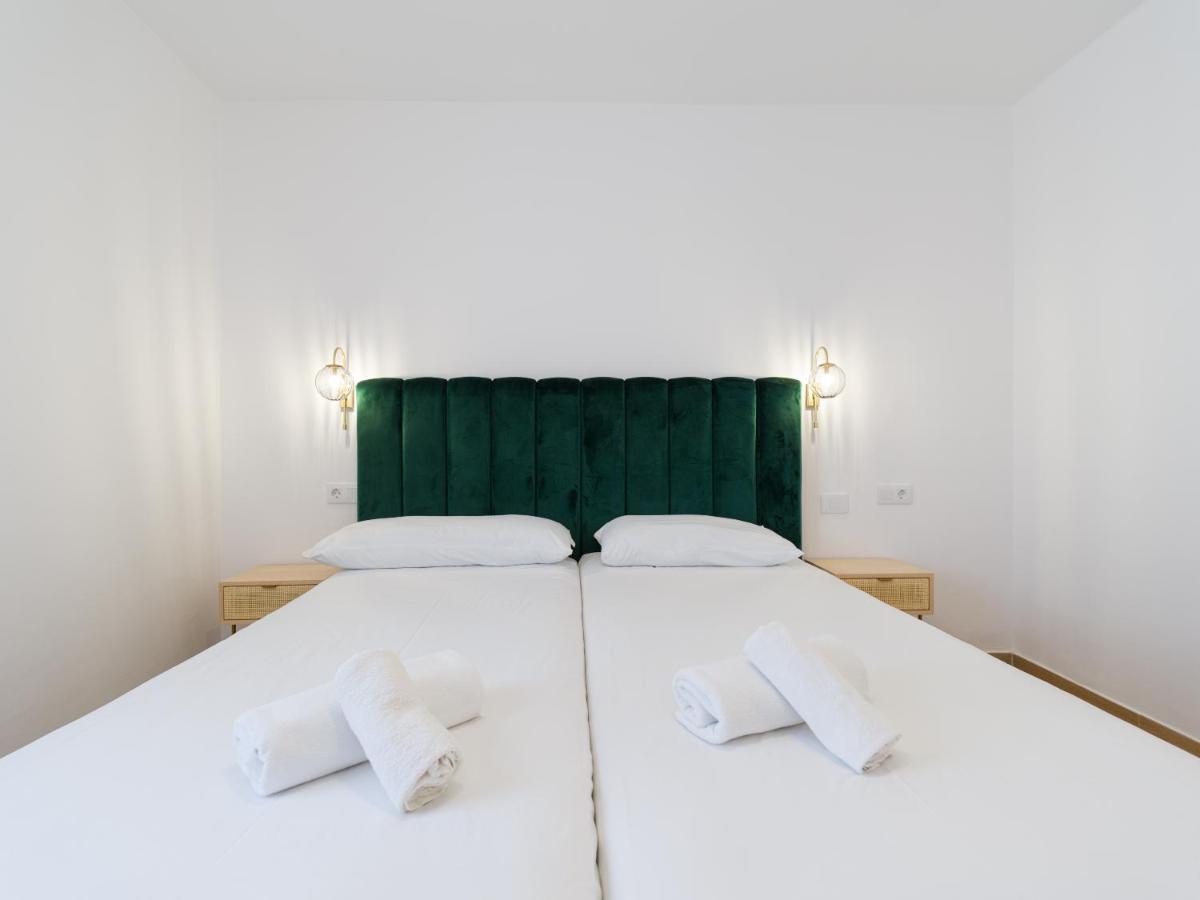 Homeforguest Moderno Apartamento En Corralejo Eksteriør bilde