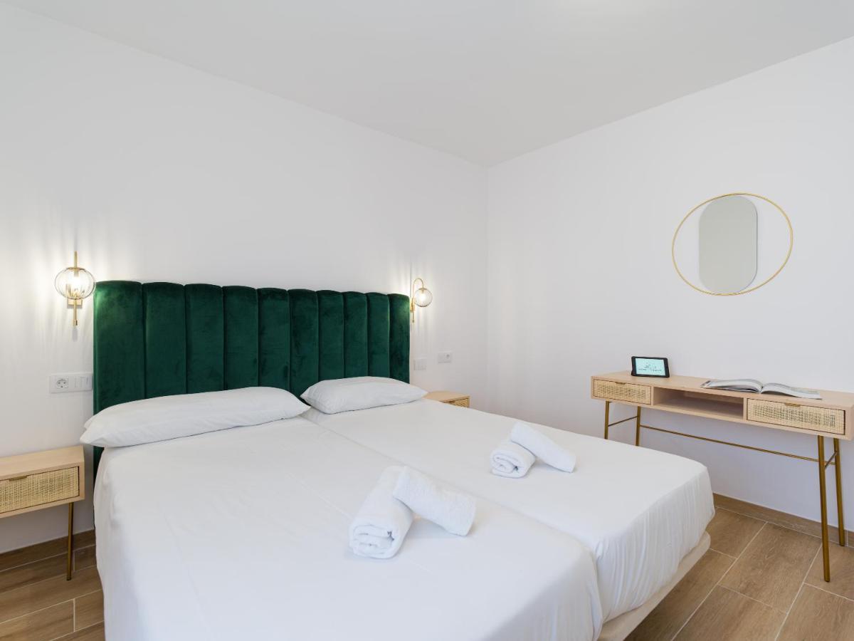 Homeforguest Moderno Apartamento En Corralejo Eksteriør bilde