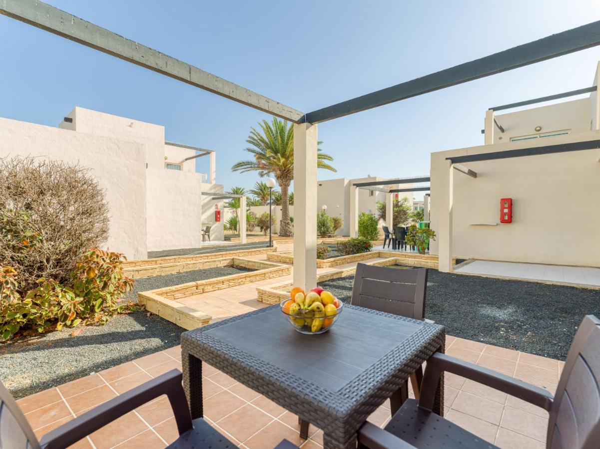 Homeforguest Moderno Apartamento En Corralejo Eksteriør bilde